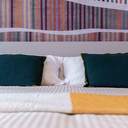 Bed and Breakfast Opera Boutique CTA Exterior foto