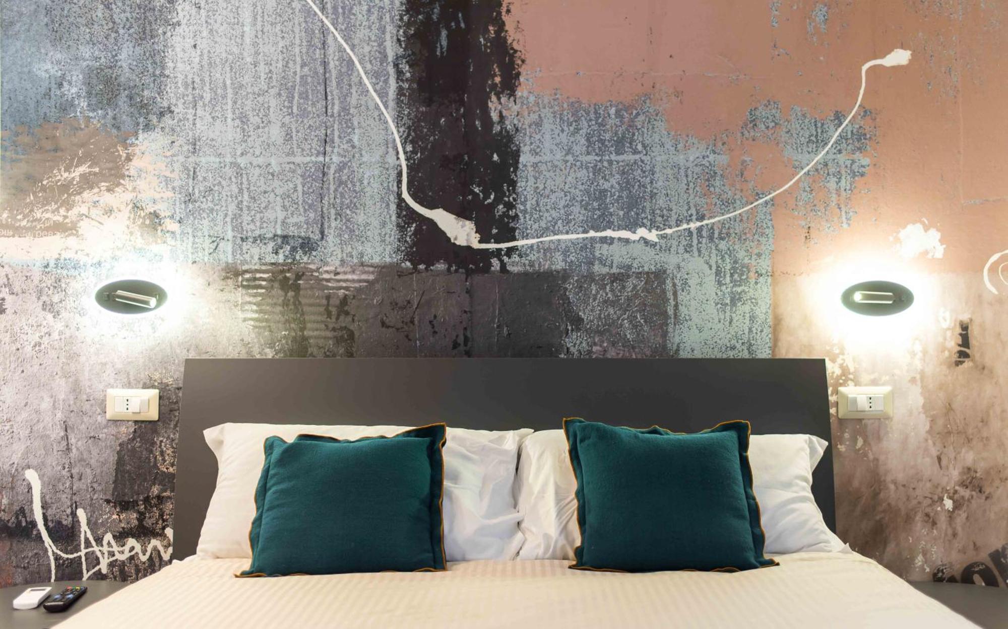Bed and Breakfast Opera Boutique CTA Exterior foto