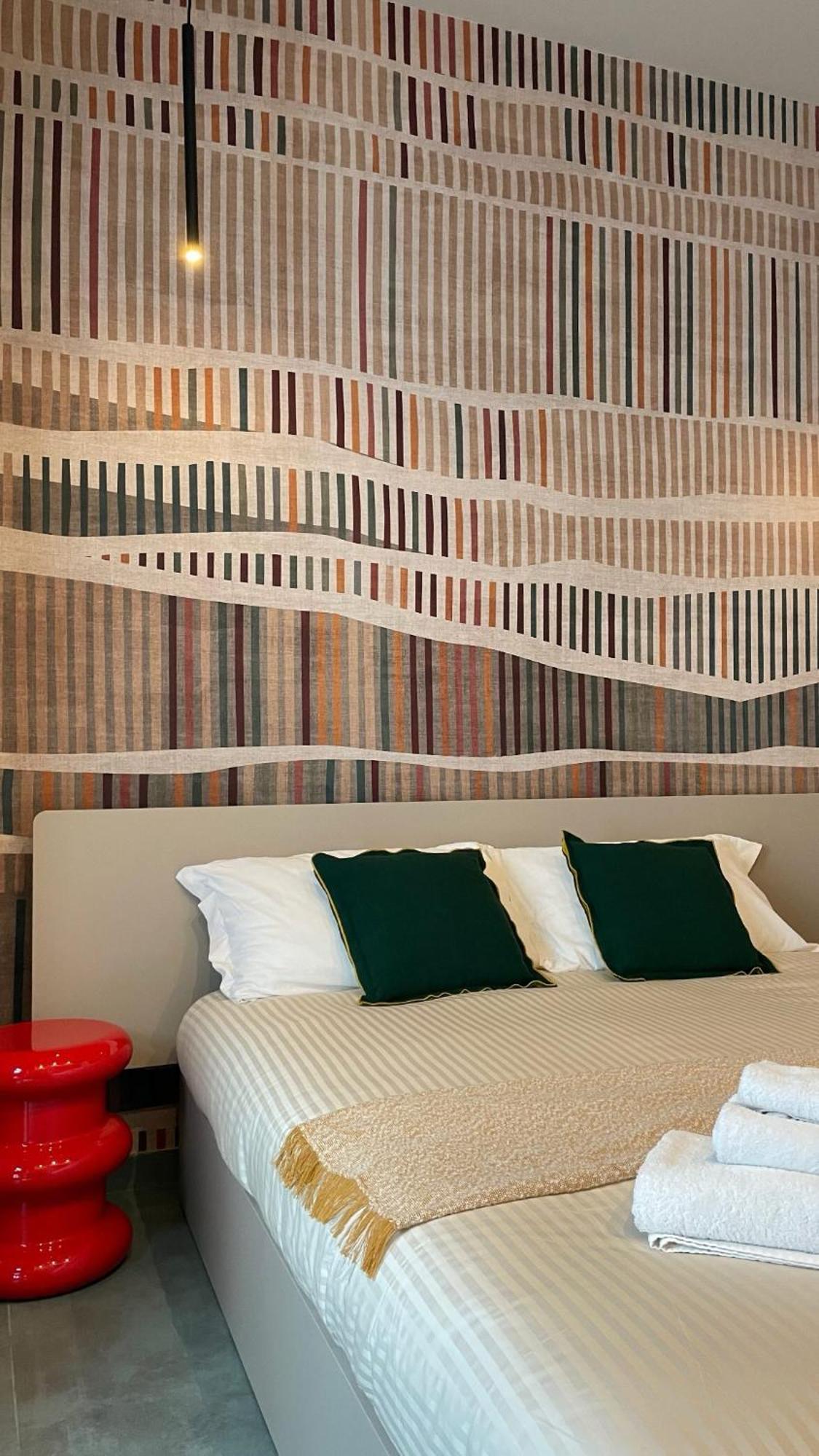 Bed and Breakfast Opera Boutique CTA Exterior foto